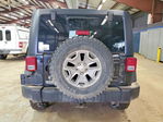 Jeep Wrangler 2016