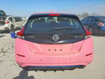 Nissan Leaf 2022