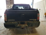 Honda Ridgeline 2013