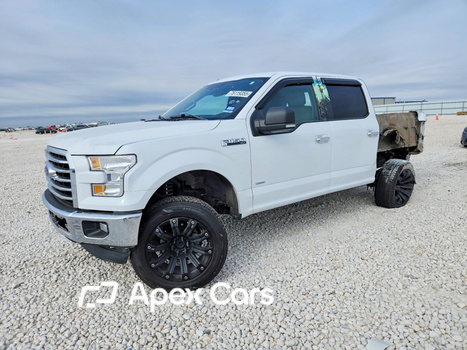 Ford F-150 2016 - Image 1 of 13
