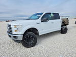 Ford F-150 2016