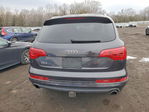 Audi Q7 2013