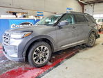 Ford Explorer 2025