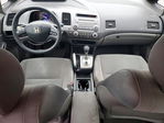Honda Civic 2008