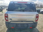 Ford Bronco 2022