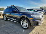 Audi Q5 2018