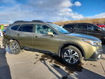Subaru Outback 2021