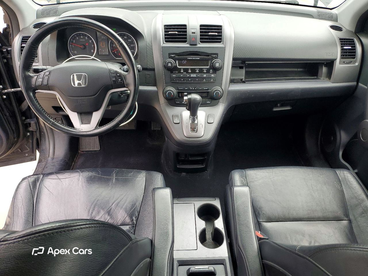 Honda CR-V 2008