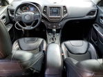 Jeep Cherokee 2021