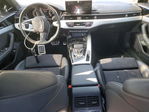 Audi A4 2023