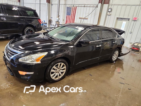Nissan Altima 2015 - Image 1 of 13