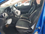 Nissan Versa 2020