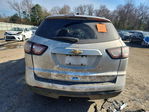 Chevrolet Traverse 2016