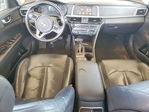 Kia Optima 2017