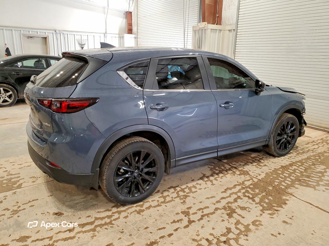 Mazda CX-5 2024