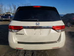 Honda Odyssey 2017