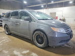 Honda Odyssey 2011