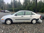 Ford Focus 2001