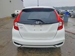 Honda Fit 2018
