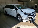 Honda Odyssey 2020
