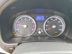 Hyundai Accent 2011