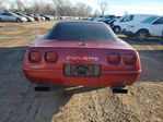 Chevrolet Corvette 1992