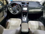 Subaru Forester 2016