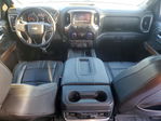 Chevrolet Silverado 2021