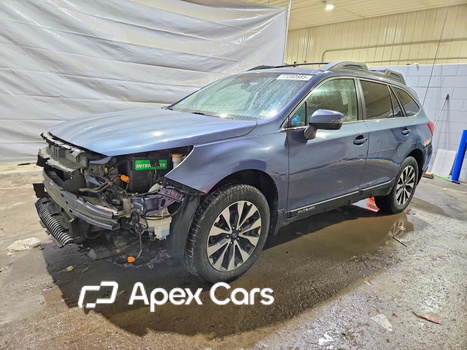 Subaru Outback 2017 - Image 1 of 12