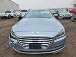 Hyundai Genesis 2015