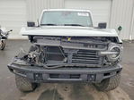 Ford Bronco 2022