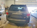 Toyota Highlander 2011