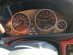 BMW Series 4 2014