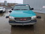 GMC Sierra 2001
