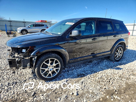 Dodge Journey 2017 - Image 1 of 12