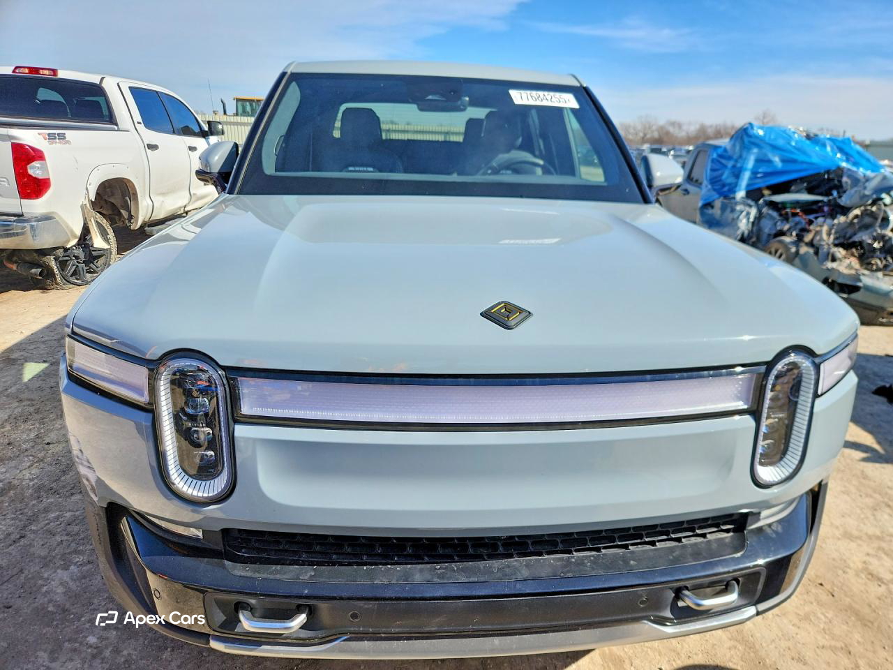 Rivian R1T 2023