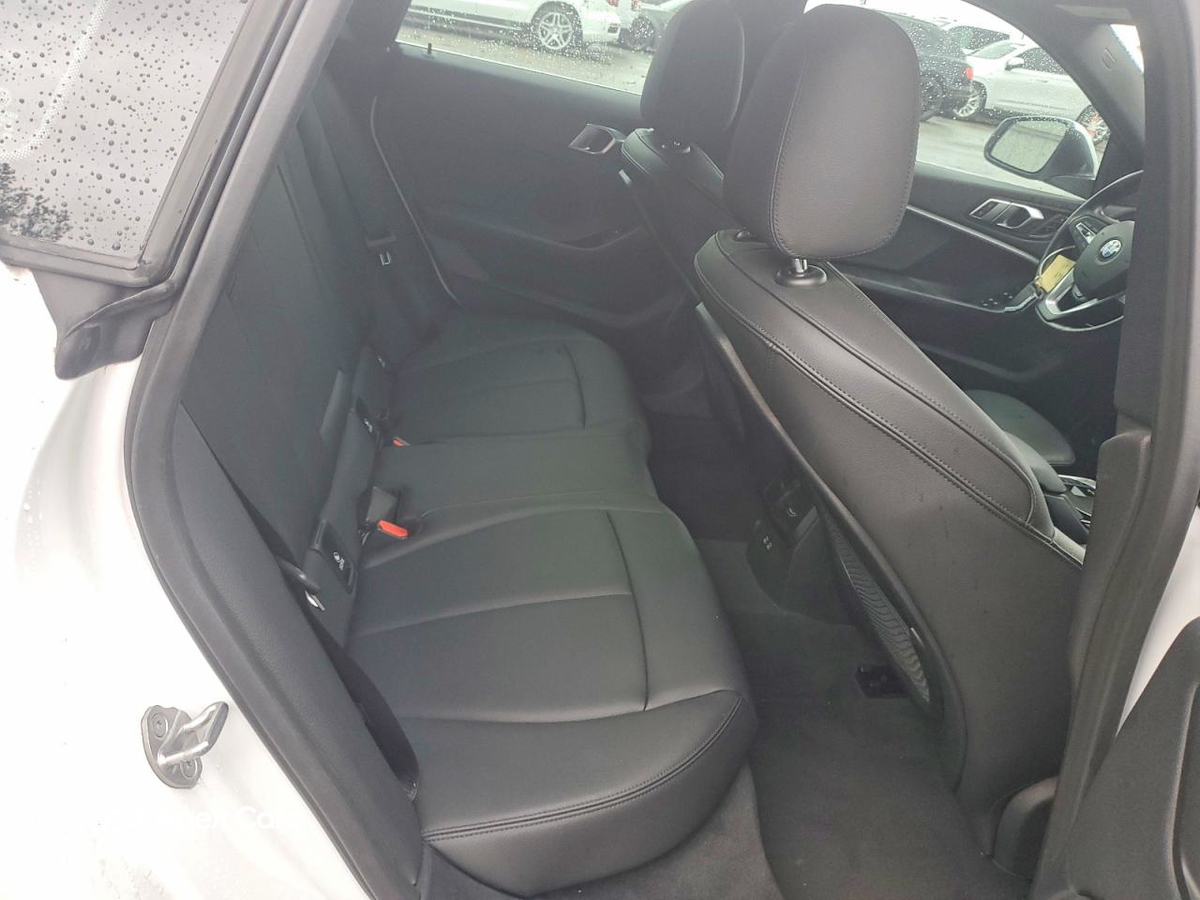 BMW Series 2 2023