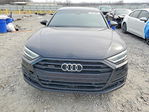 Audi A8 2021