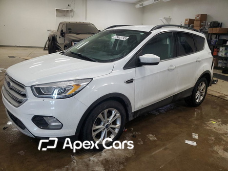 Ford Escape 2017 - Image 1 of 14