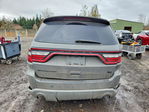 Dodge Durango 2022