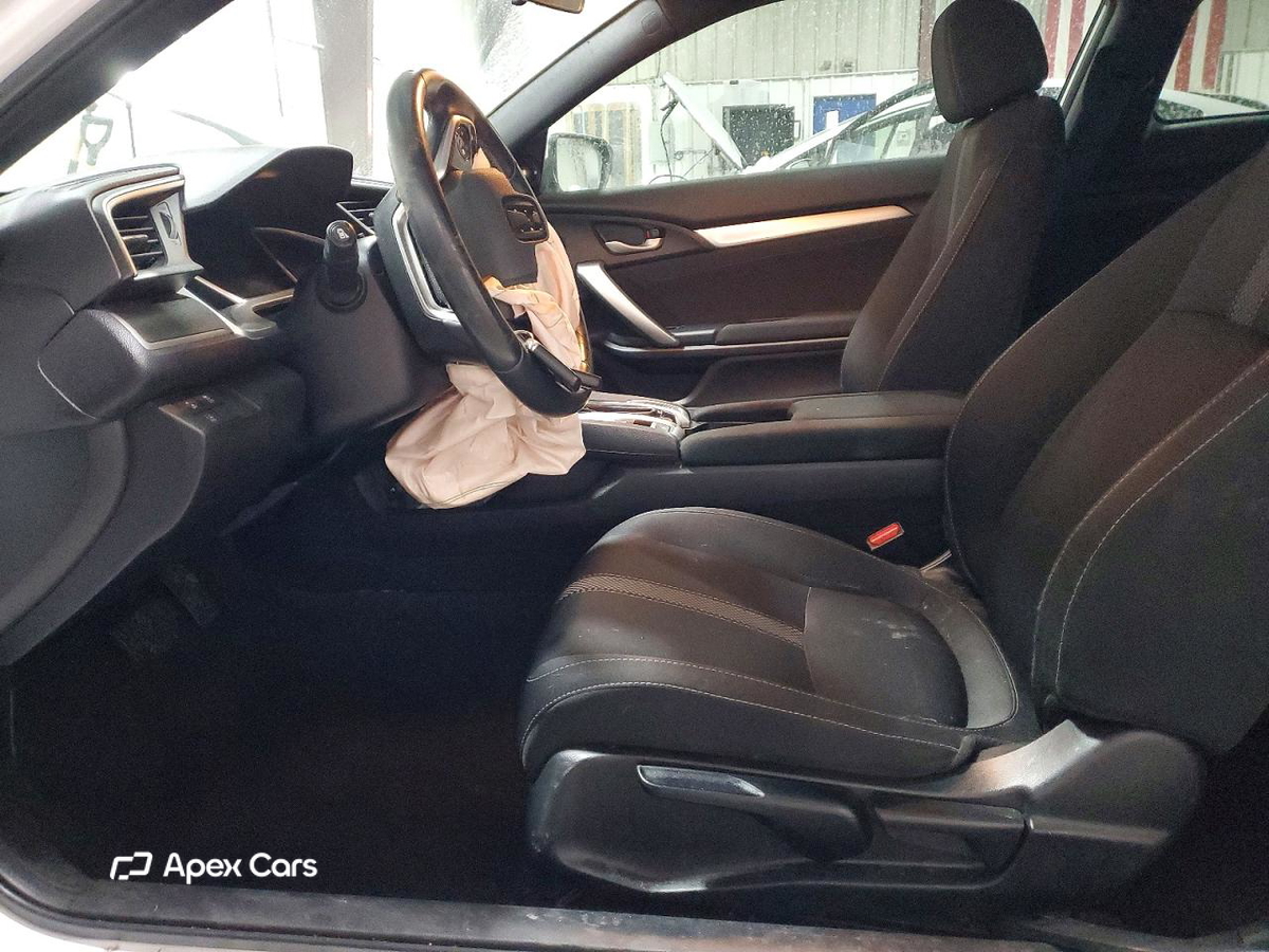Honda Civic 2020