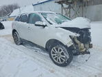 Ford Edge 2013