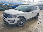 Ford Explorer 2016