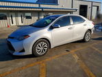 Toyota Corolla 2018