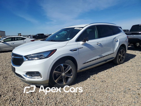 2020 Buick Enclave - Zdjęcie 1 z 5