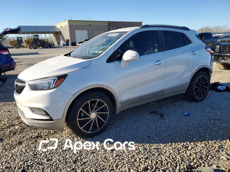 Buick Encore 2018 - Zdjęcie 1 z 13