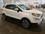 Ford EcoSport 2018