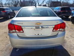 Chevrolet Cruze 2012