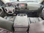 Chevrolet Silverado 2012