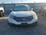 Honda CR-V 2013